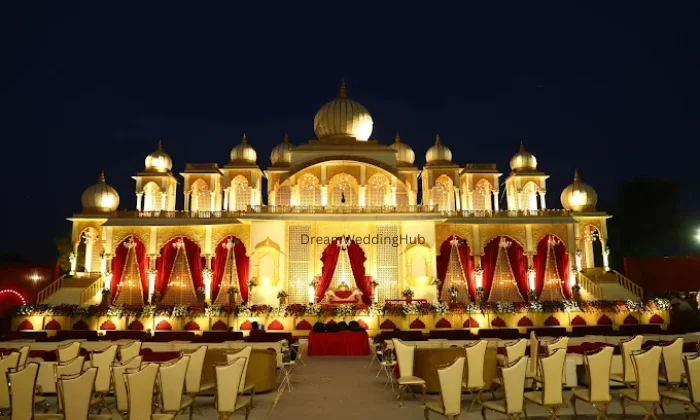 Manglam Event Jodhpur